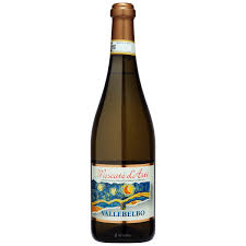 MOSCATO D 'ASTI  DOCG21 S-MAURIZIO 75CL VB