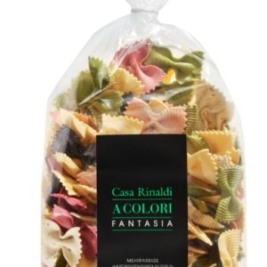 FARFALLE TRICOLORE  500G  - CR